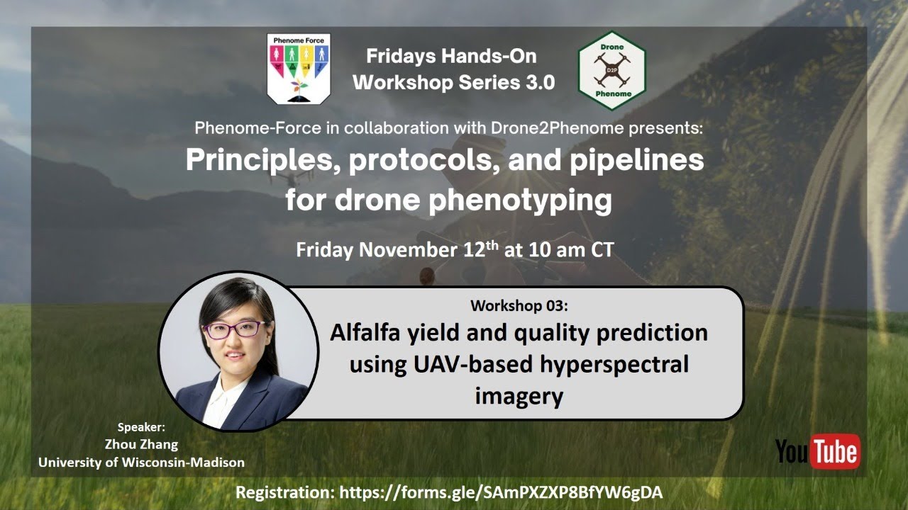 Fridays Hands-On: 