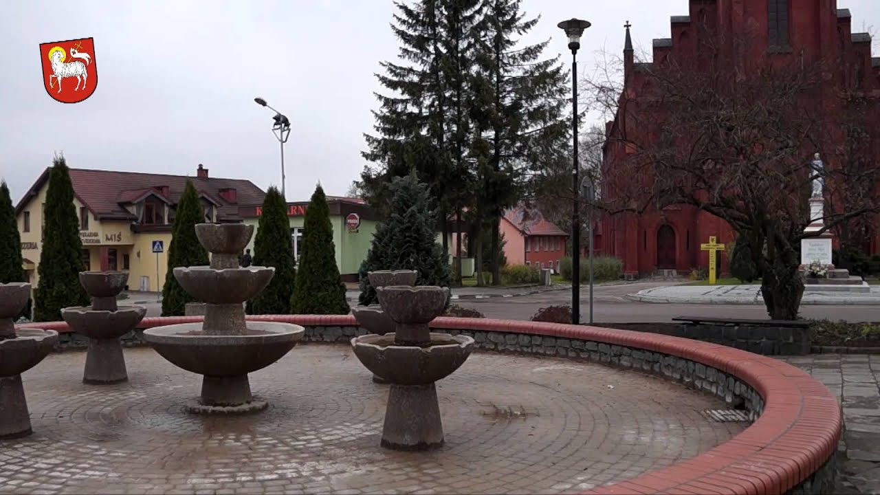 Miasto Bobolice