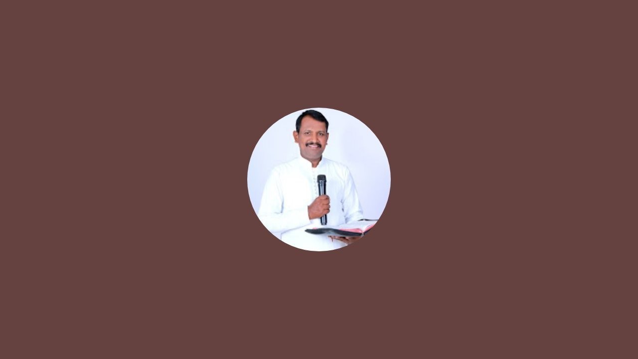 JOHNPAUL KOLUKULAPALLY  is live
