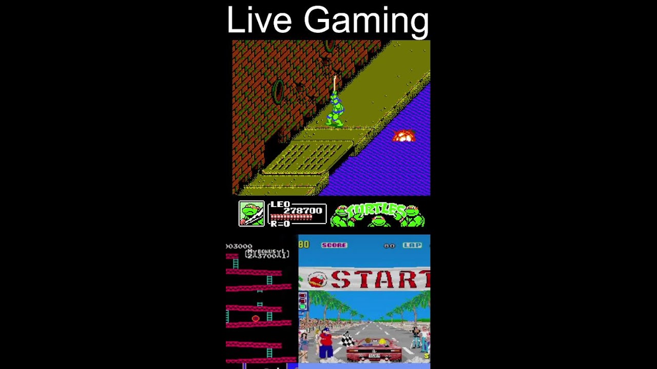 Let's play nitendo gamee with retrogamingzones