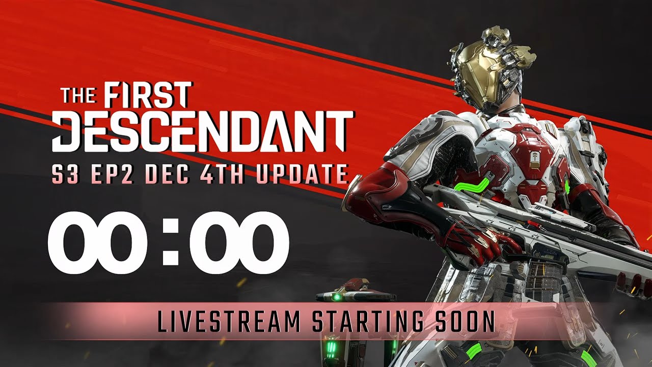 Récap DevStream Décembre 2025 - Yujin Ultime, Grim Reaper et bien + encore | TFD S3E2
