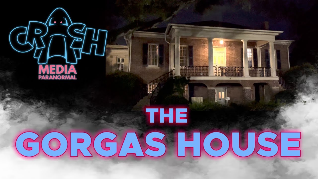 The Gorgas House