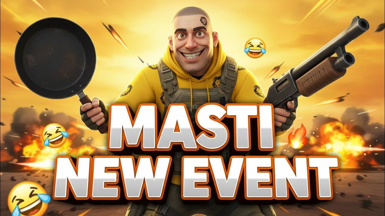 I Tested PUBG's 4.2 Event and Found the FUNNIEST Moments