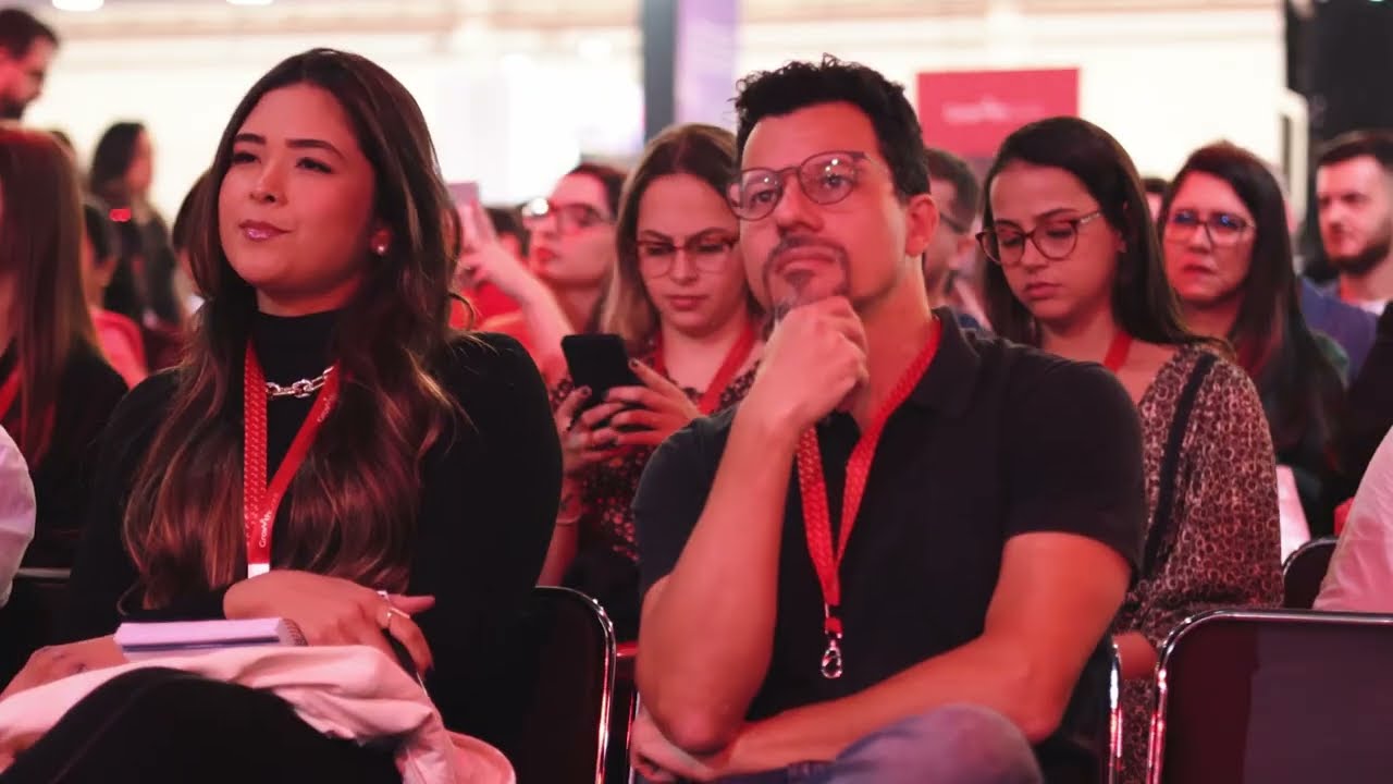 5&ordf; edi&ccedil;&atilde;o da Growth Conference 2022
