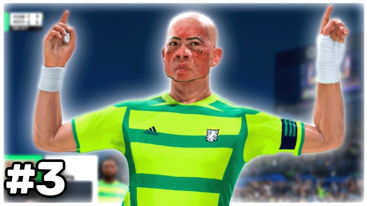 An Imposter Is Among Us | EAFC 26 Clubs #3