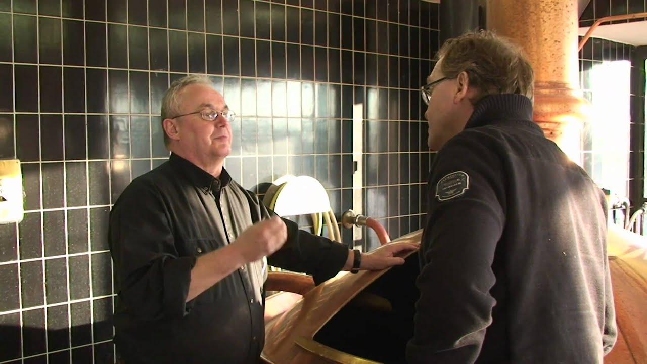 DALDMALL | InBev - Hertog Jan, Arcen - Brouwprocesfilm (lange versie)