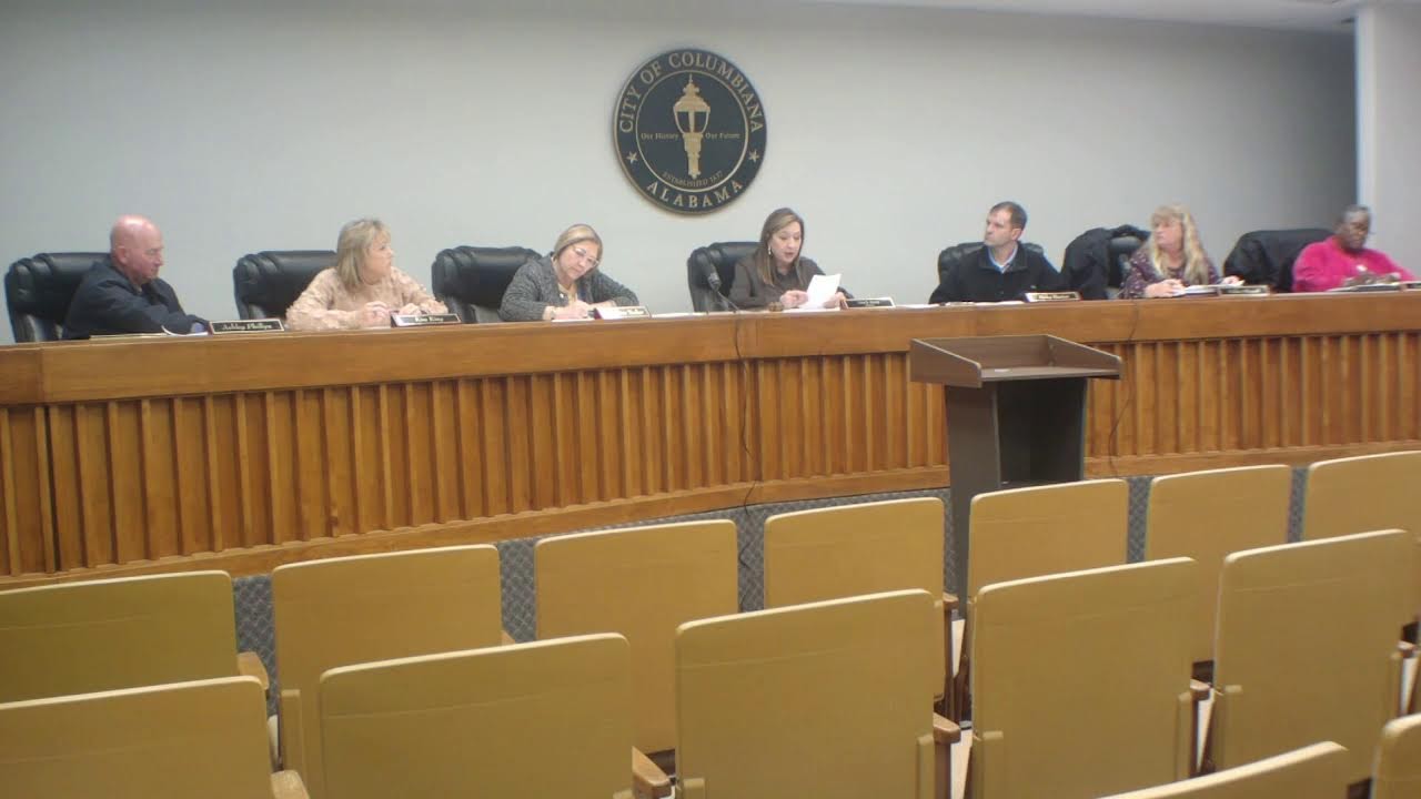 February 3,  2026 City Council Meeting