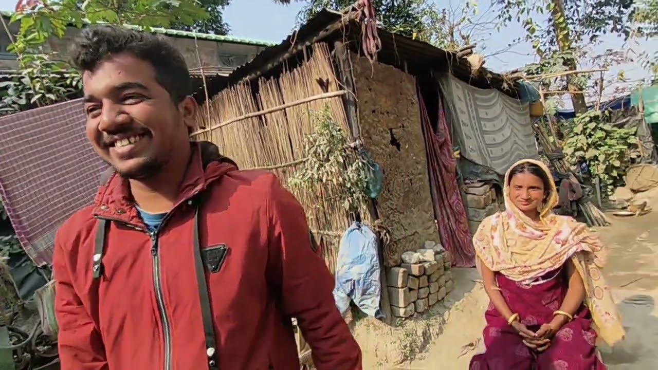 দুই টাকাৰ টিকেট পাঁচশো টাকাৰ প্ৰাইজ পেলো | Sani Josi Vlogs 