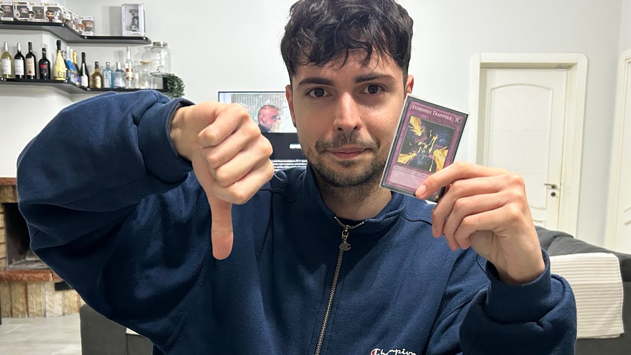 Instant Zombie by Simo Seq! 6-2 IML Master Series Lucca 1/2/26-196 Players 