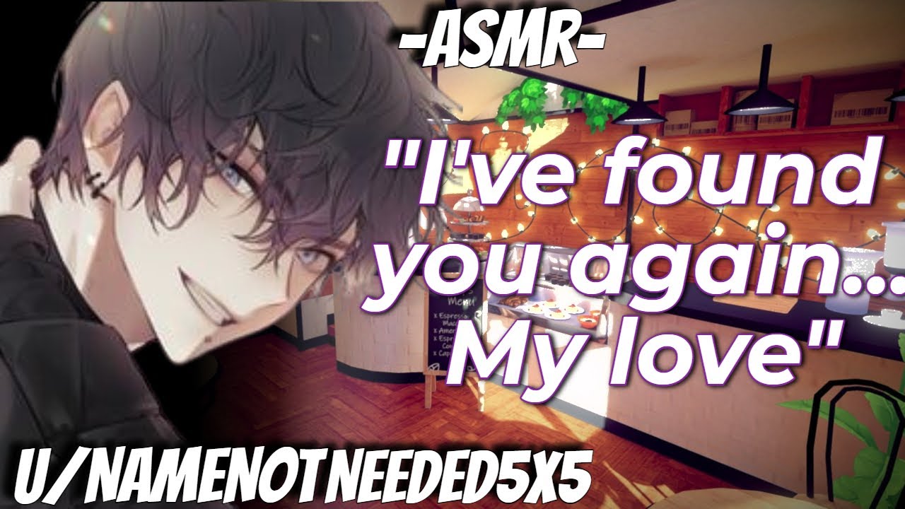 [M4A] This life, and the next [Strangers To Lovers] [Reincarnation] [Wholesome] [Cute] [K1ss]