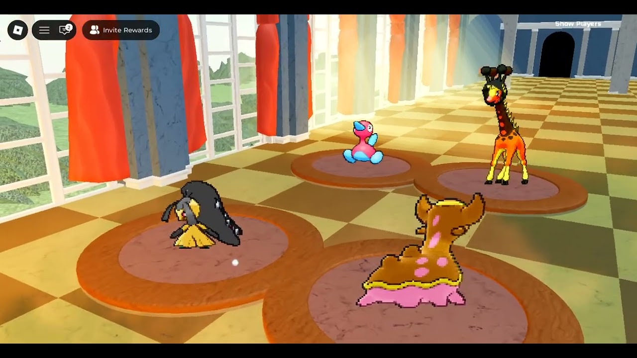 PBF DOU: Kanako738. (Luvdisc) vs. Anormal (Starmies):