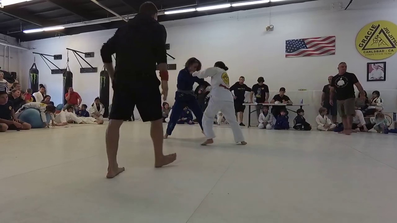 Evelyn vs Abigail