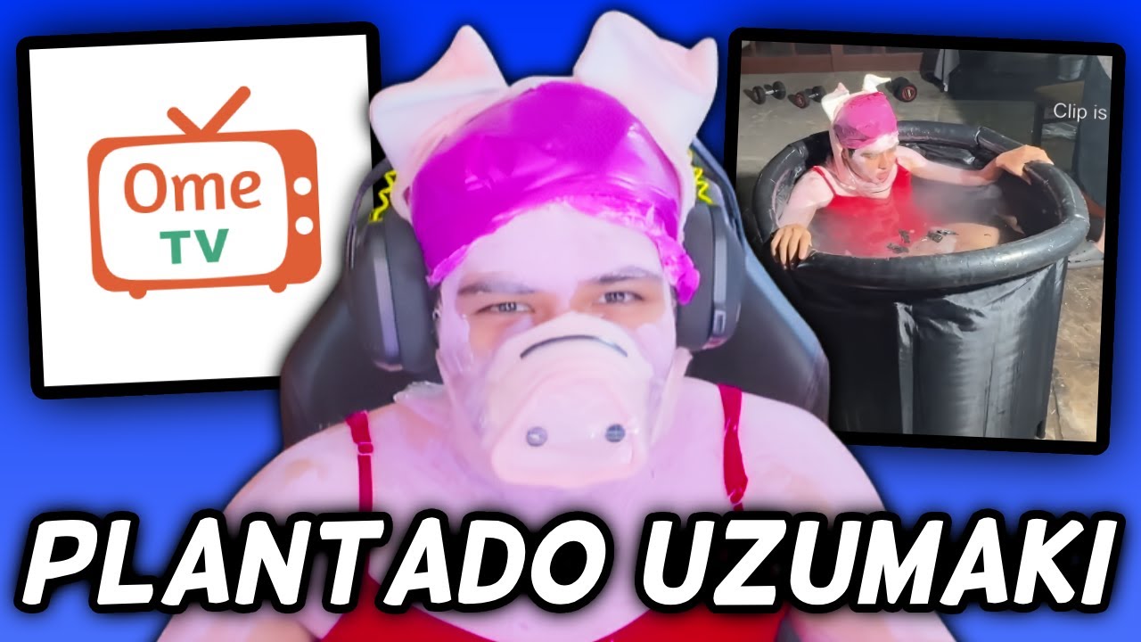 REALMENTE SE CREE PEPA | COS-POBRE DE PEPPA PIG 🐷 (Piglet) | Sacha Uzumaki