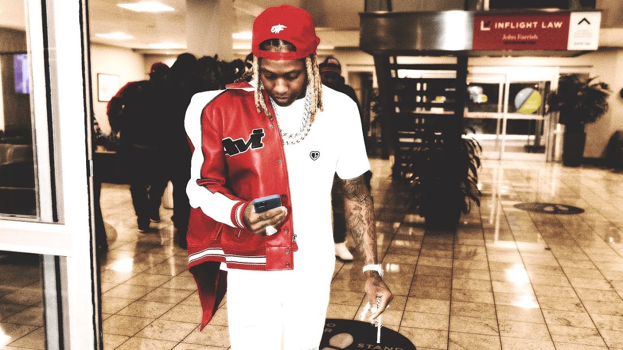 FREE Lil Durk Type Beat | 2023 - 