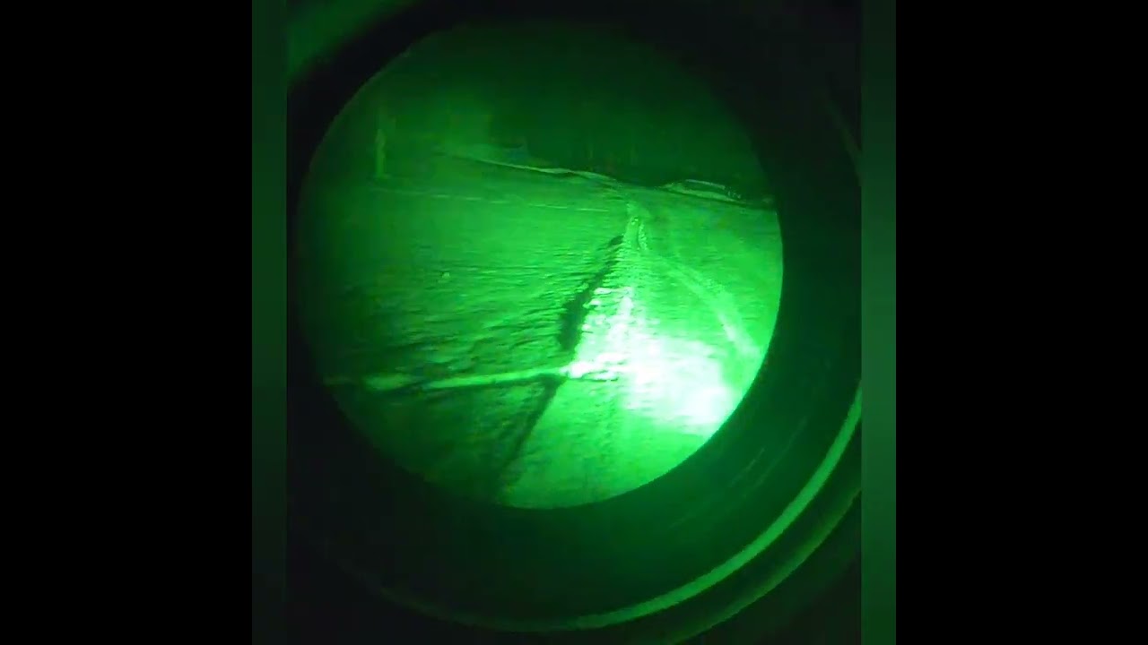 IR driving lights for night vision. Ultimate Night Vision.