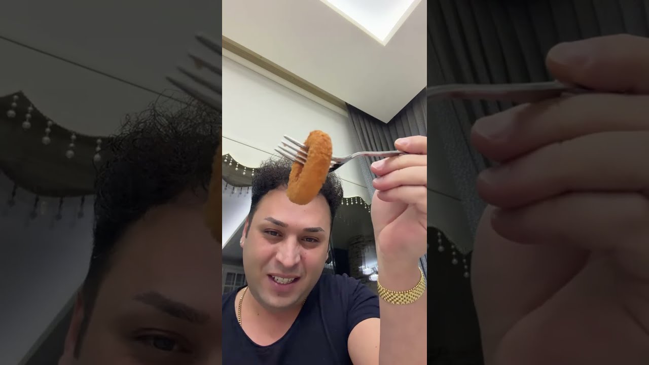 Arkadaşlarım sahur vakti sahur yapalım 