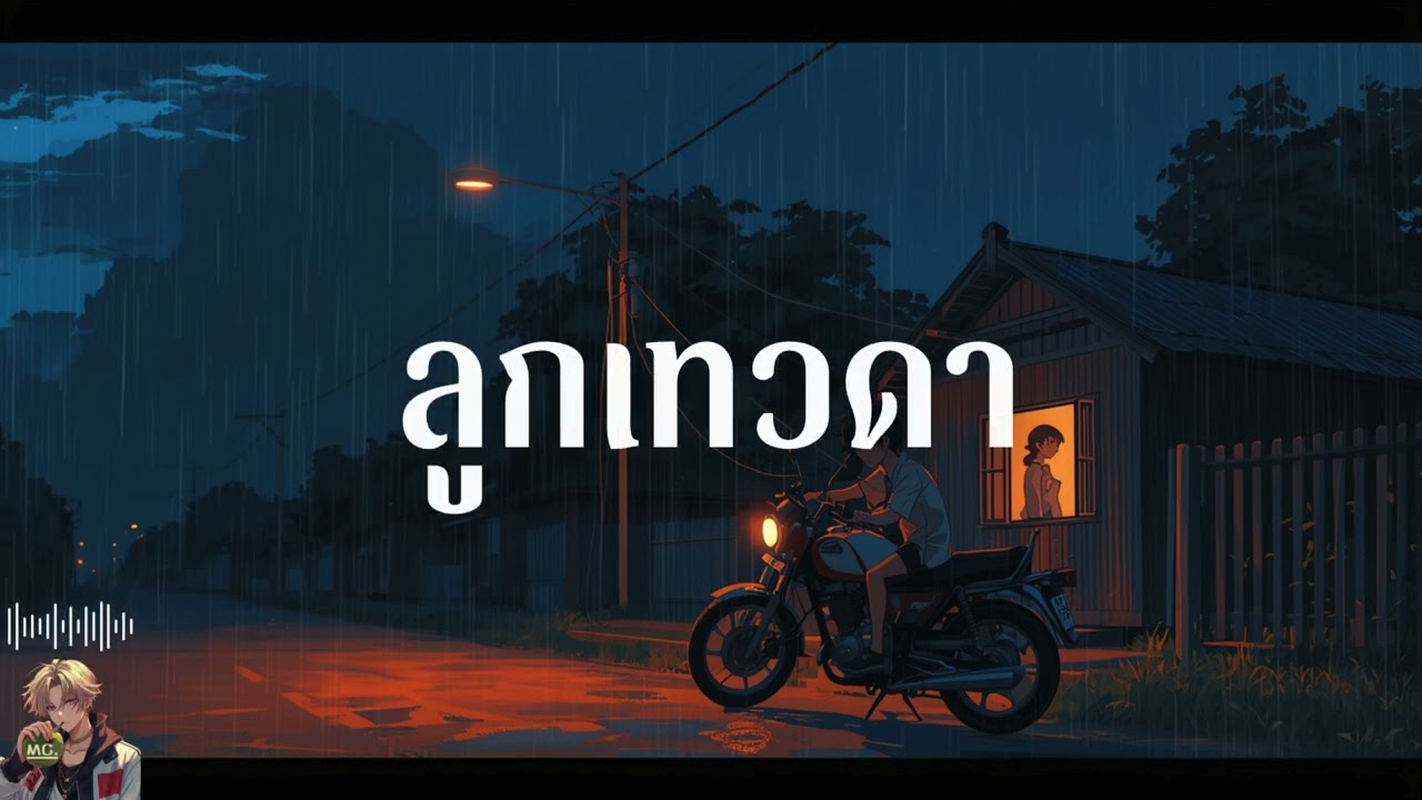 ลูกเทวดา 2026 - สนุ๊ก สิงห์มาตร์ (Cover By Musiccoco)
