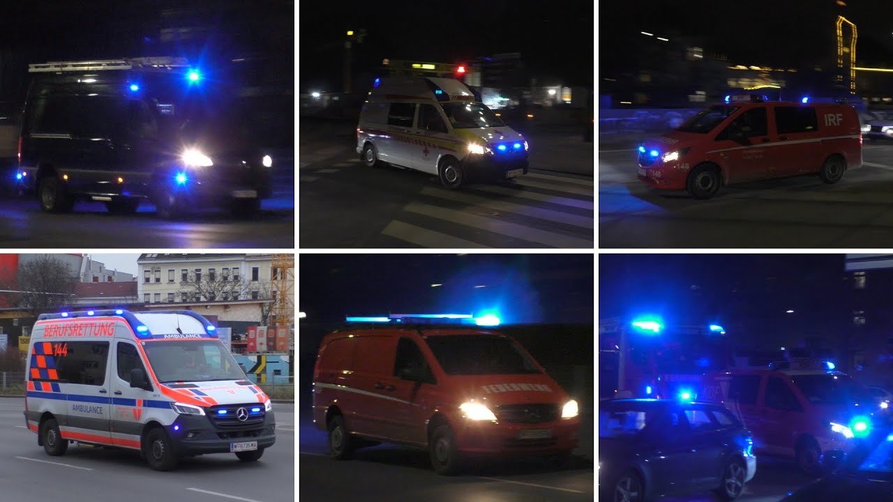 [Österreich, Wien] Heldes des Jahreswechsel Silvester 2025/2026