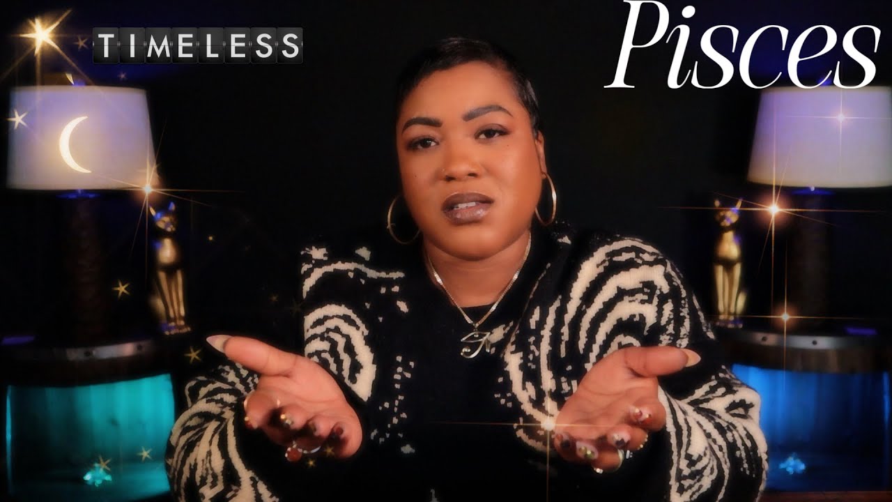 Pisces A Message That Is Meant To Find You Right Now! | Timeless Reading