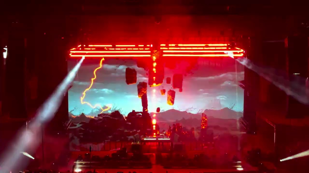 Subtronics Cyclops Rocks V Day 1 04.24.2025 (4K@120 fps)