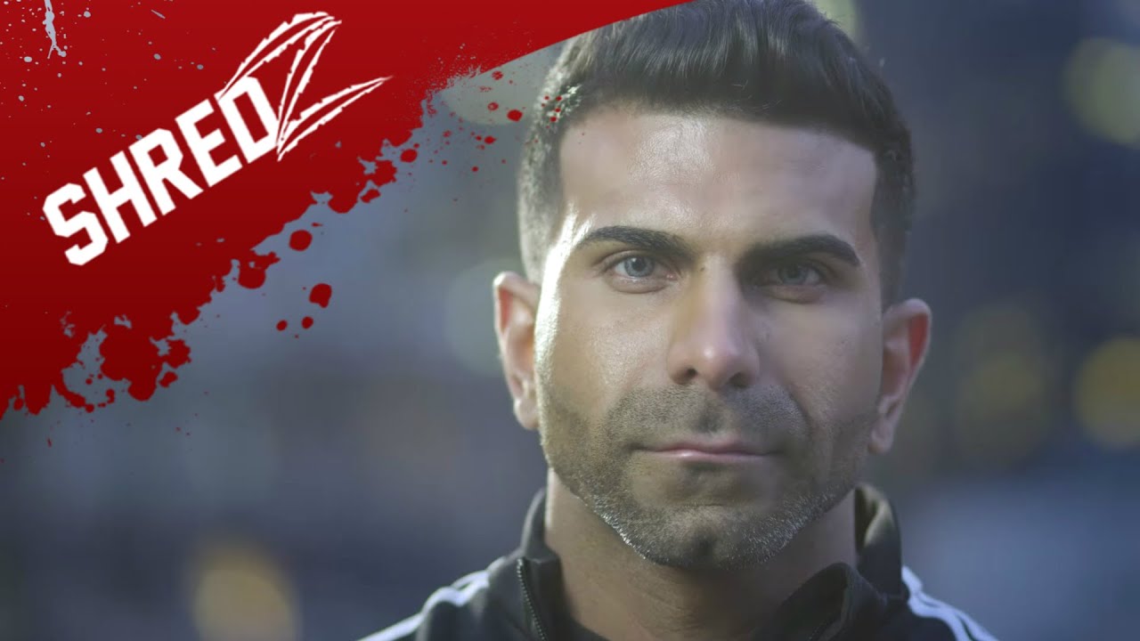 SHREDZ CEO Arvin Lal Shares His Secret To Success
