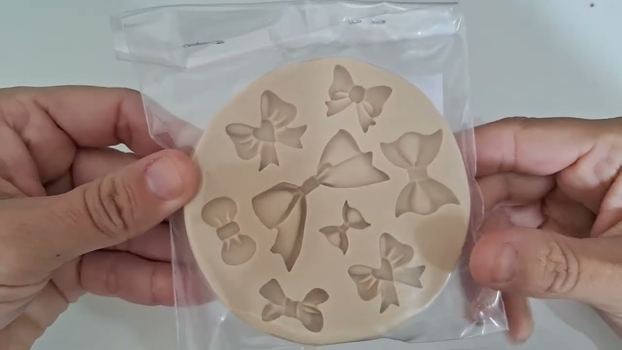 ❤️ Recebi Caixa de Moldes da Simone Moldes Parte 1 ❤️
