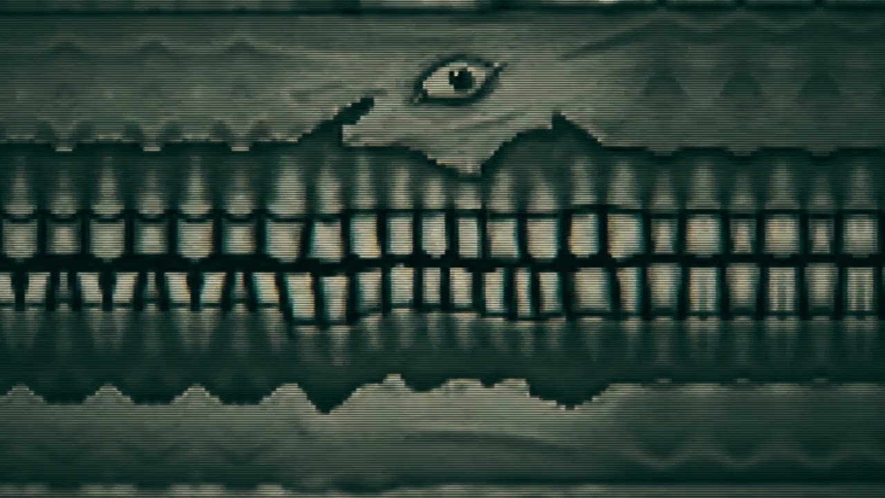 ULTRAKILL - WAR [ slowed + reverb ]