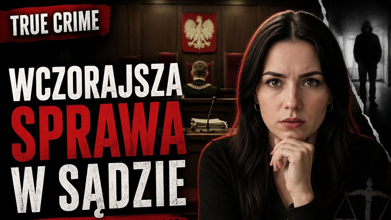 WITAM #nażywo #podcast #zaginiona