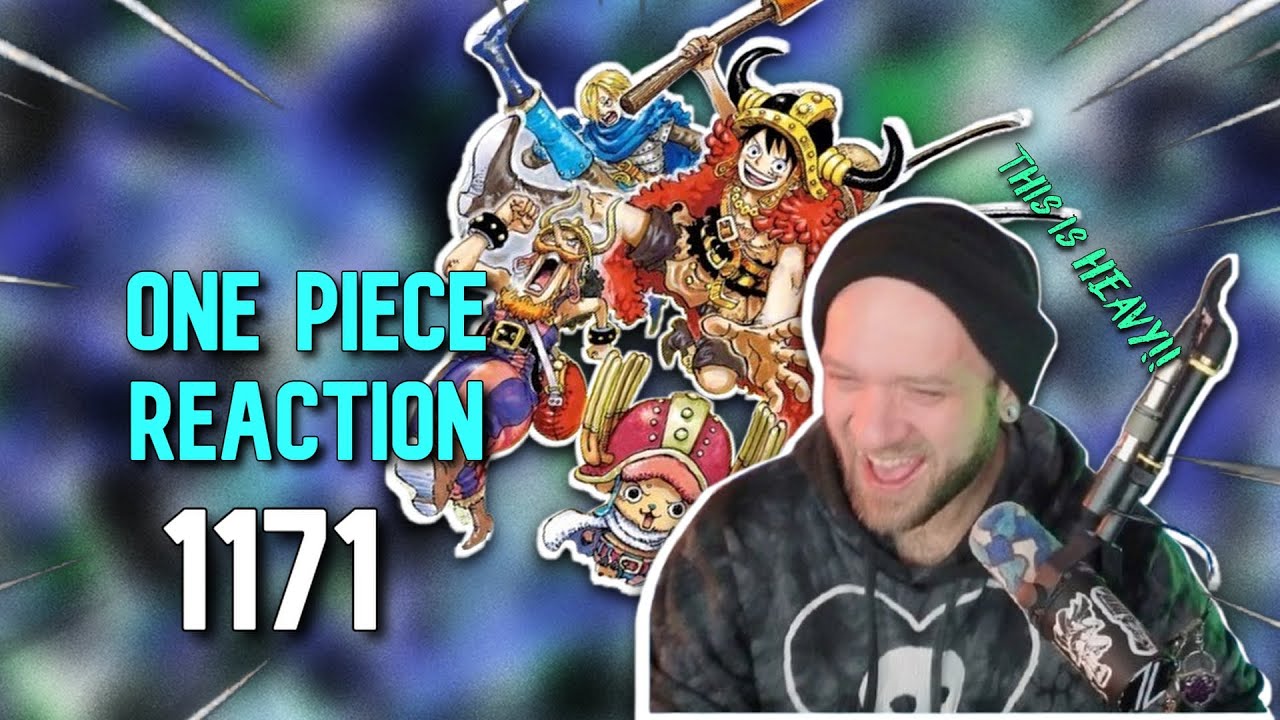 we're back to Elbaf!