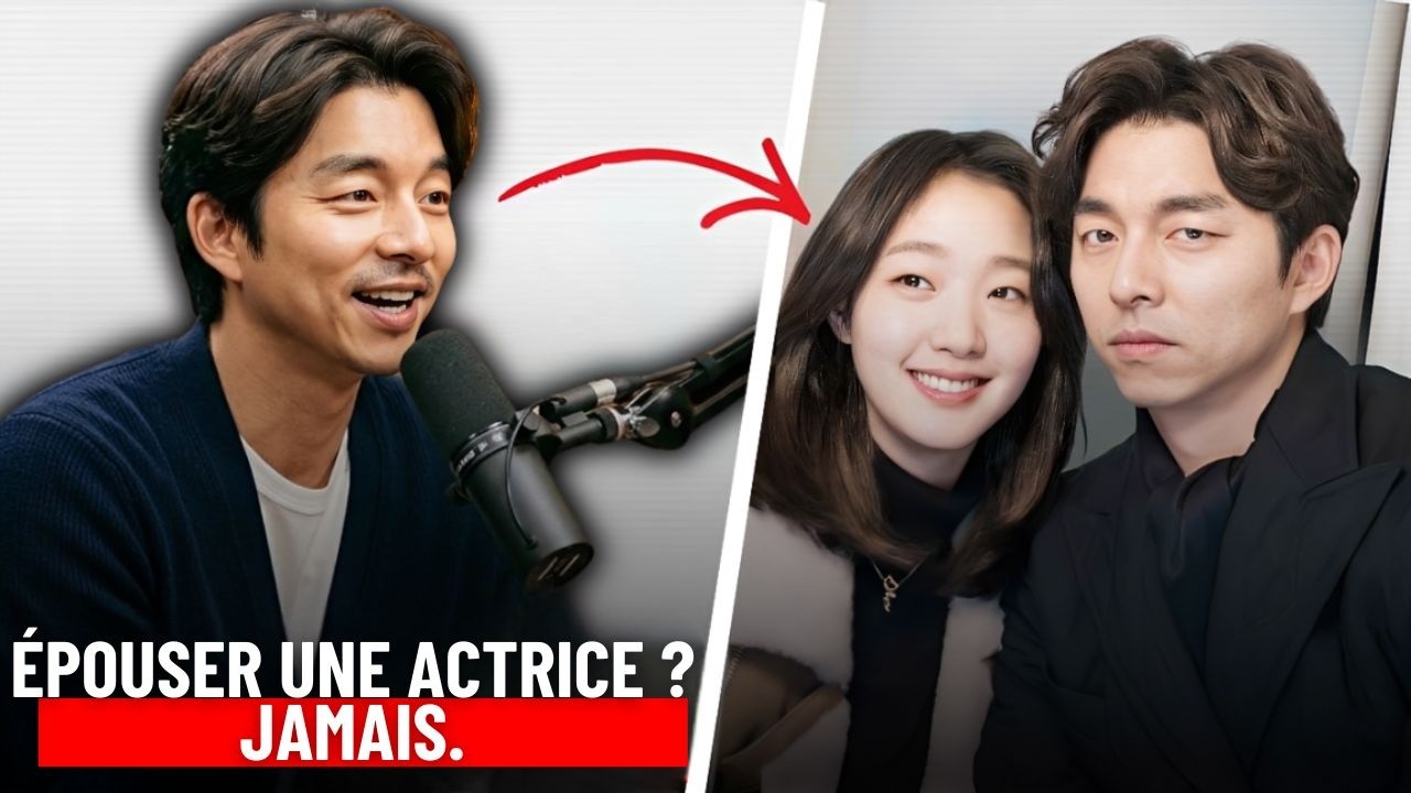 10 koreanische Schauspieler, die sich weigern, andere Prominente zu heiraten