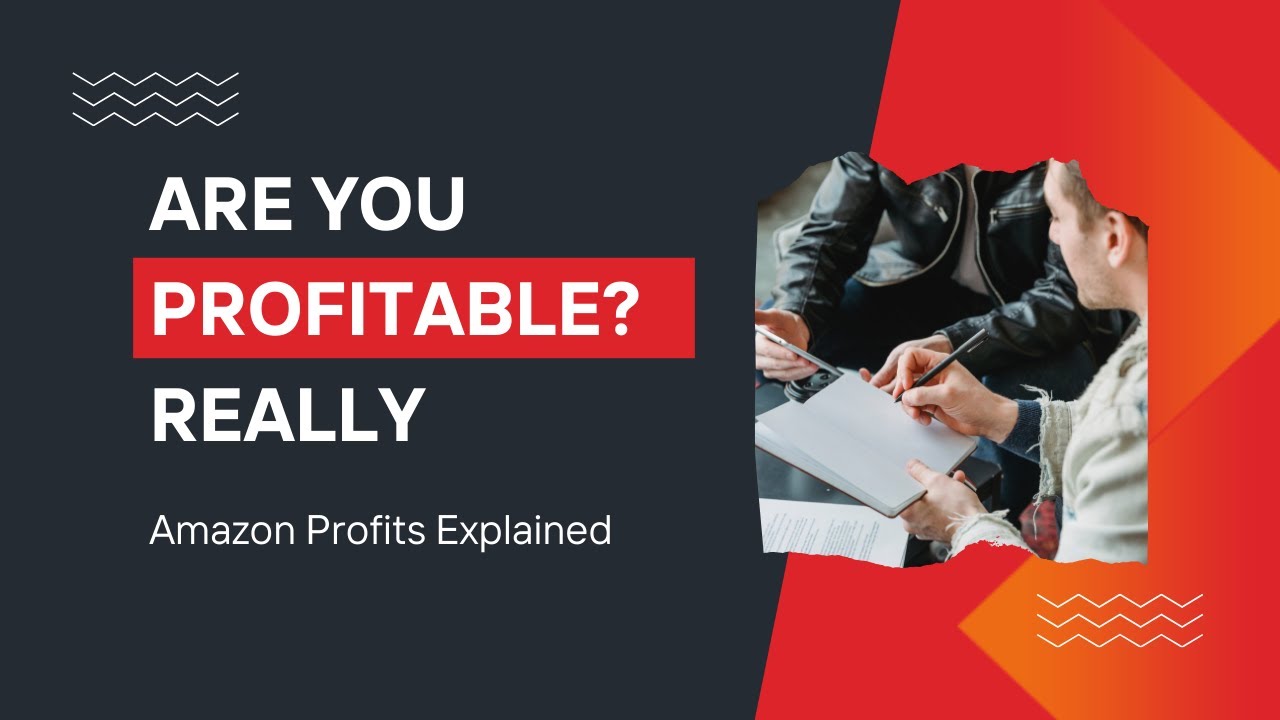 Amazon USA FBA Fees & Profit Calculation Explained (2025)