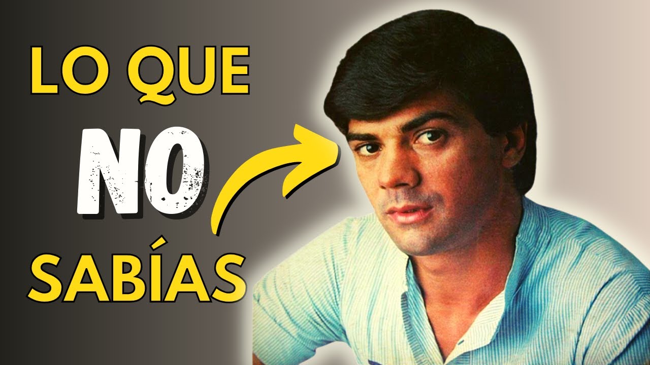 ✅🎤 SABÚ: La historia de un ícono musical | Curiosidades | Trayectoria | BIOGRAFÍA 🎶✅🇦🇷 