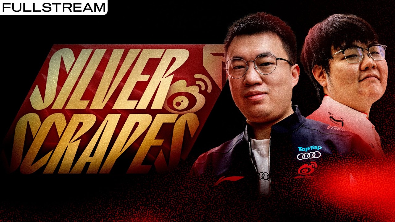 Lu xem TES vs WBG | LPL 2026