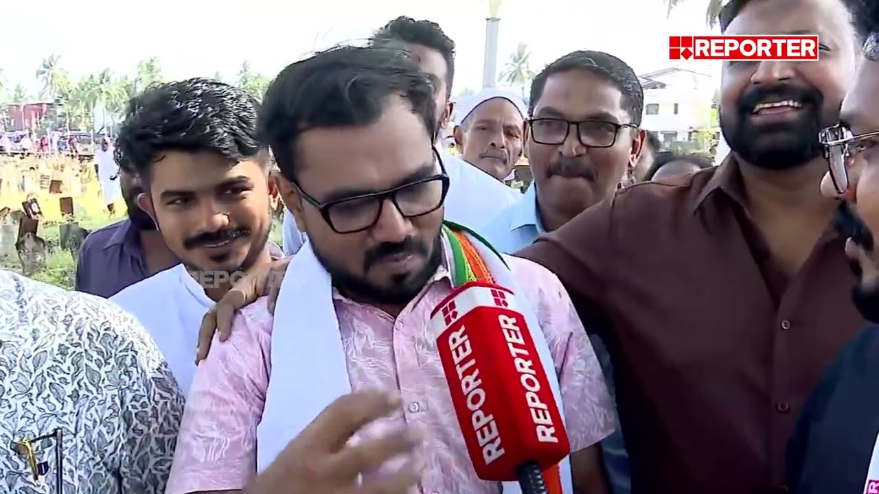 'ഞാന്‍ കോഴിക്കോടിന്റെ പുയ്യാപ്ല', സൗത്തില്‍ വികസനത്തിന്‌റെ വലിയ പെരുന്നാളാകും | Faizal Babu