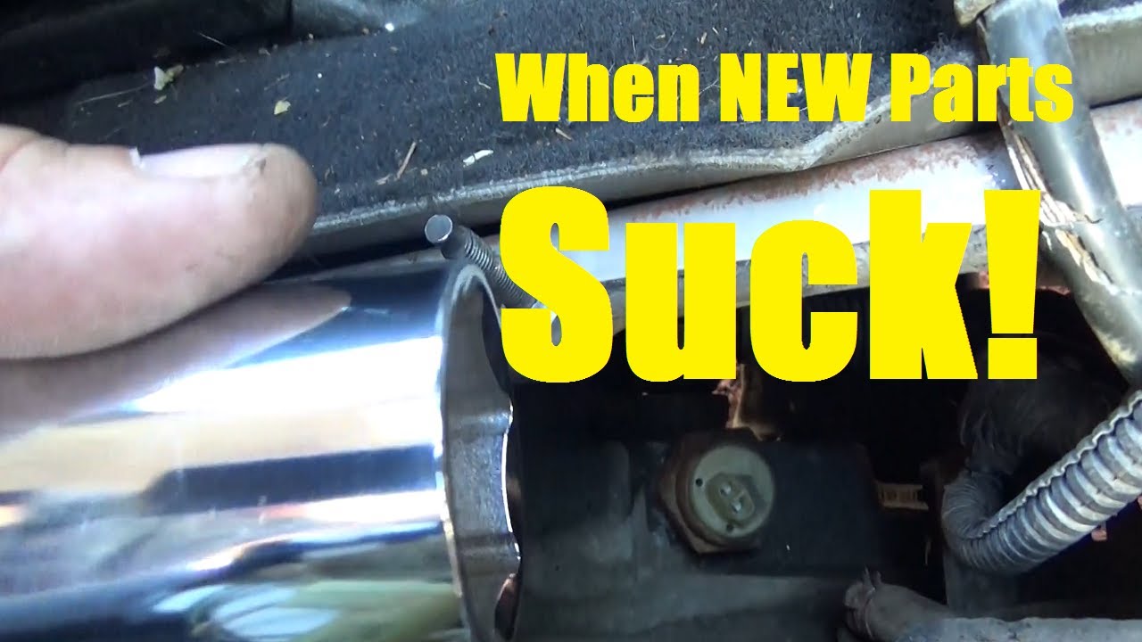 2004 Liberty Transfer Case Switch - Auto Repair