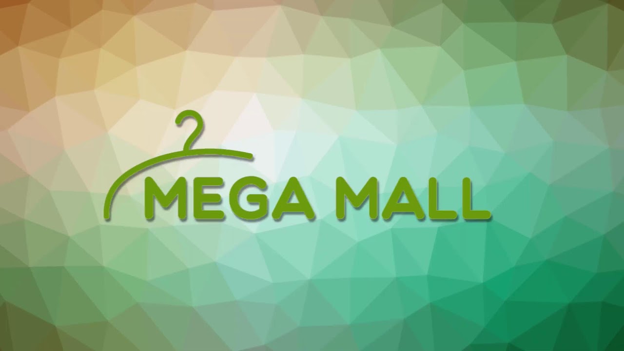 Mega Mall 17.03.2026! Найдовгоочікуваніша новинка!