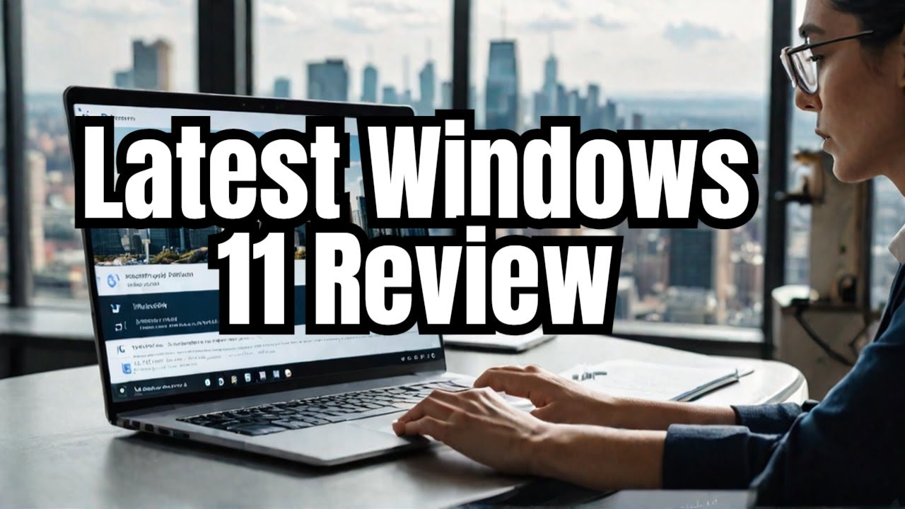 Windows 11 Insider Canary Build 26244 (24H2) Review & New Features!