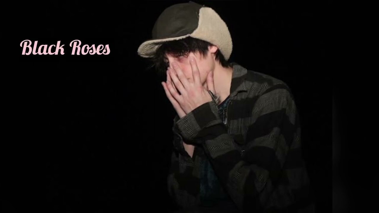 Black Roses -prod. xenshel