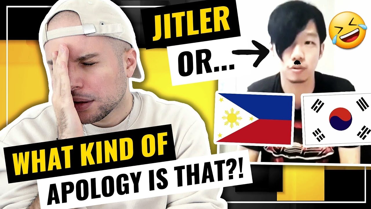 Джитлер 🇰🇷 