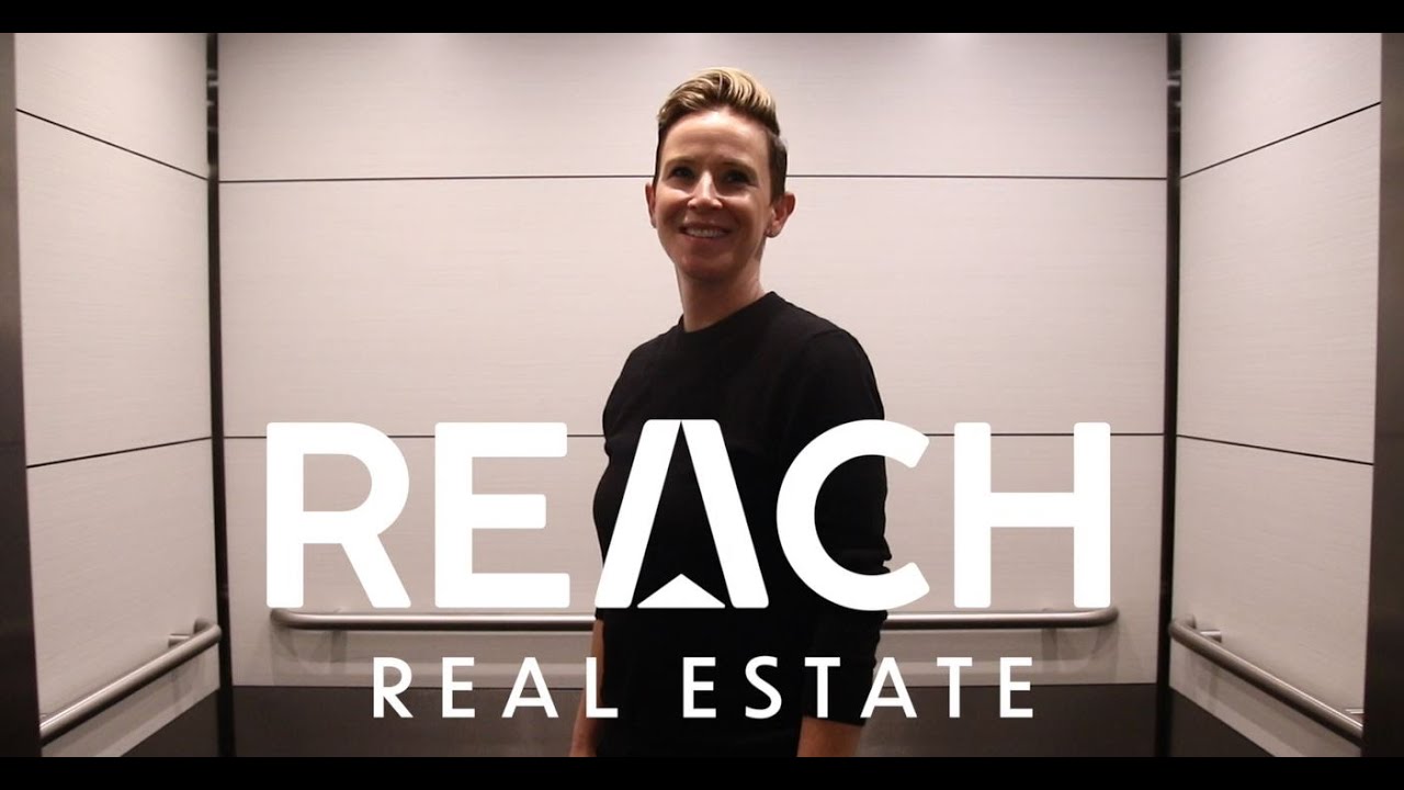 Introducing... Reach Real Estate - Now Launched In San Jose, CA!