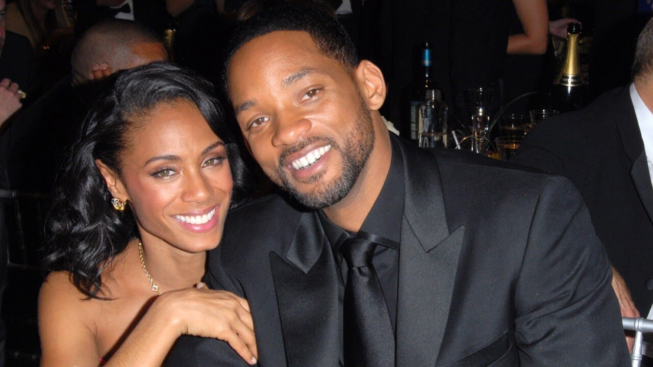 Will Smith's marriage thrust into spotlight after Chris Rock slap