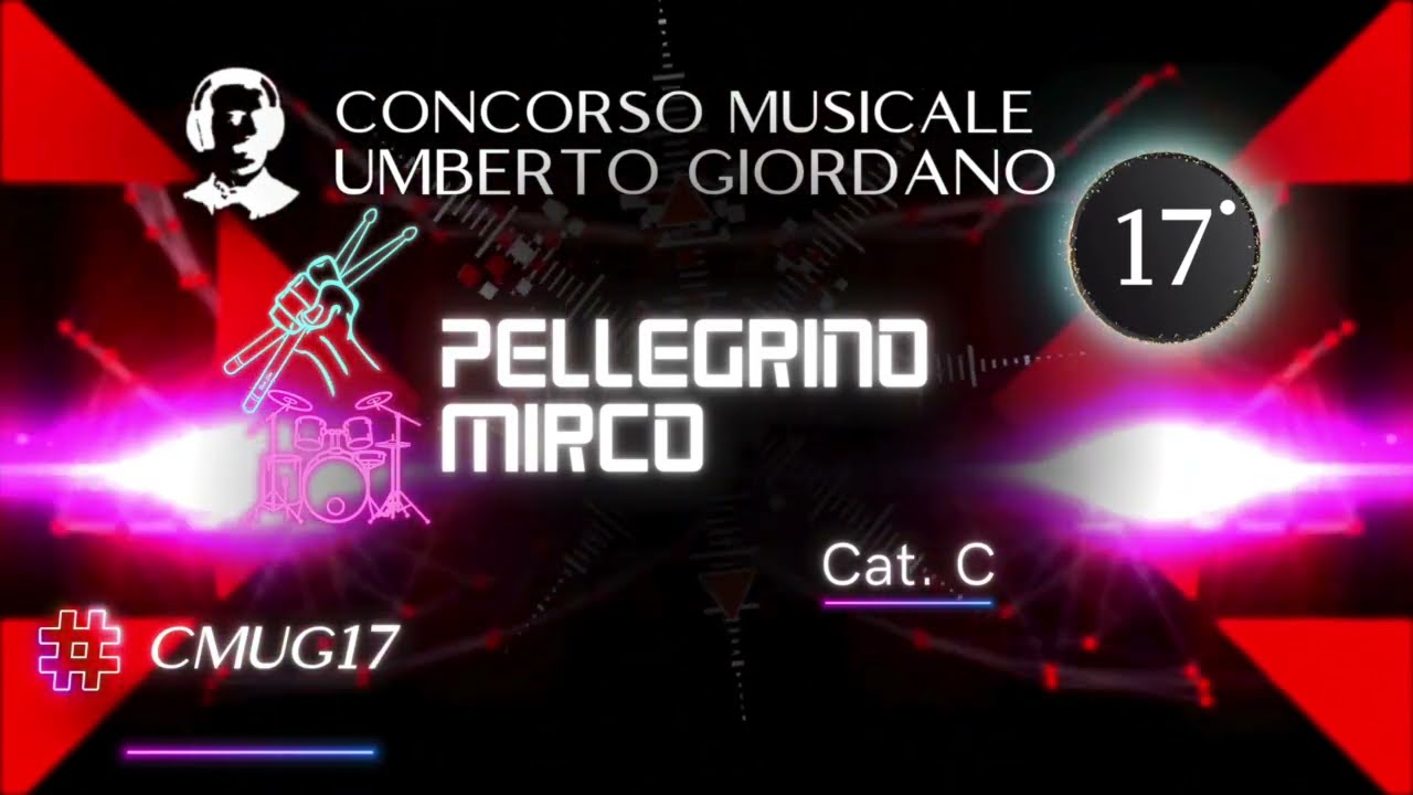 Pellegrino Mirco
