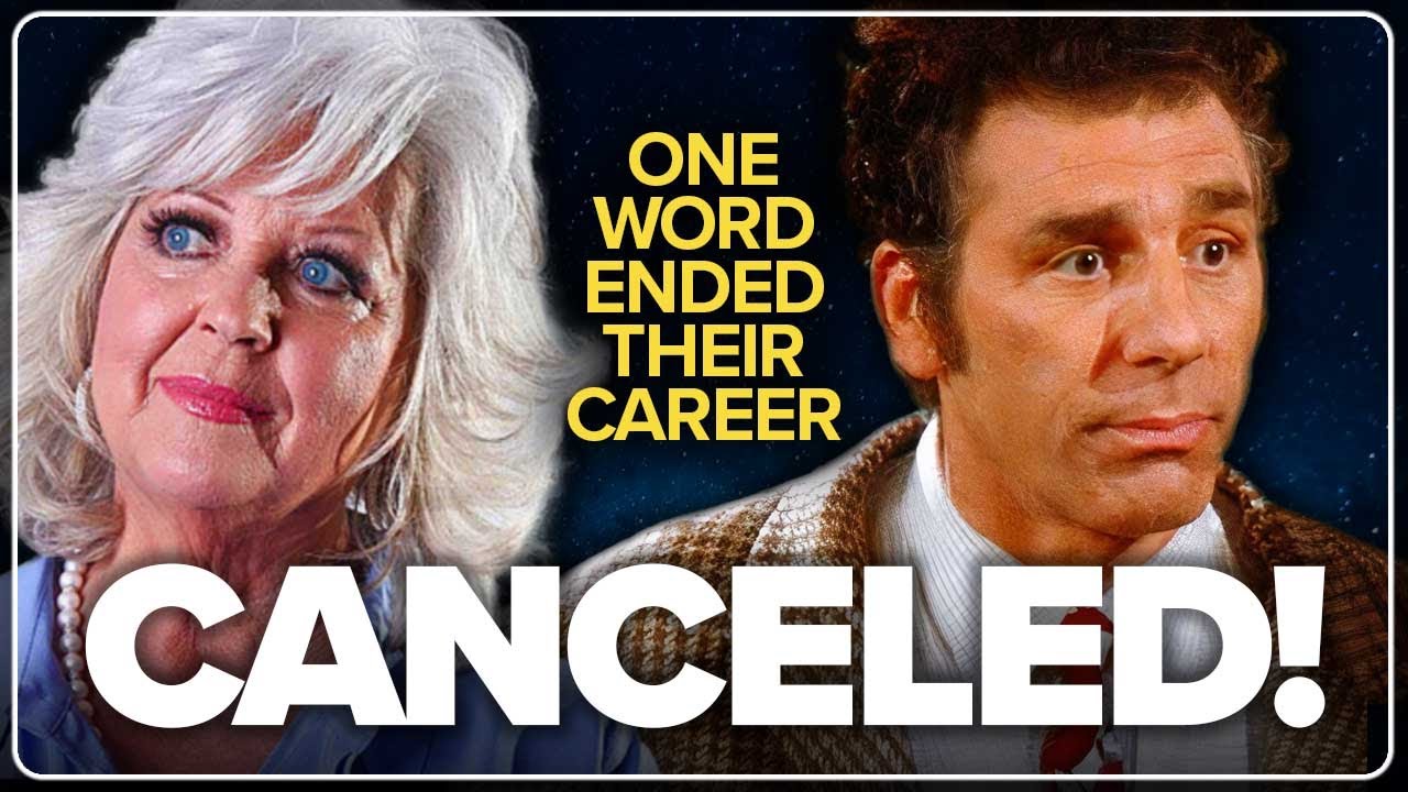 10 Career Finishing Scandals