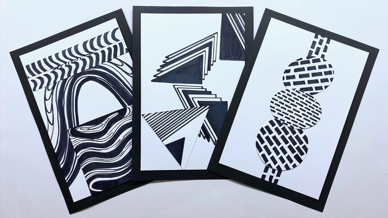 Kohl’s Art Studio: Drawing Illusions