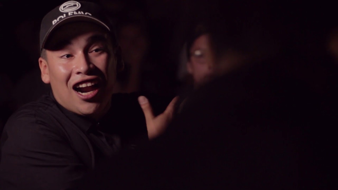 Joqerr vs Fusok DR 2018 FINAL