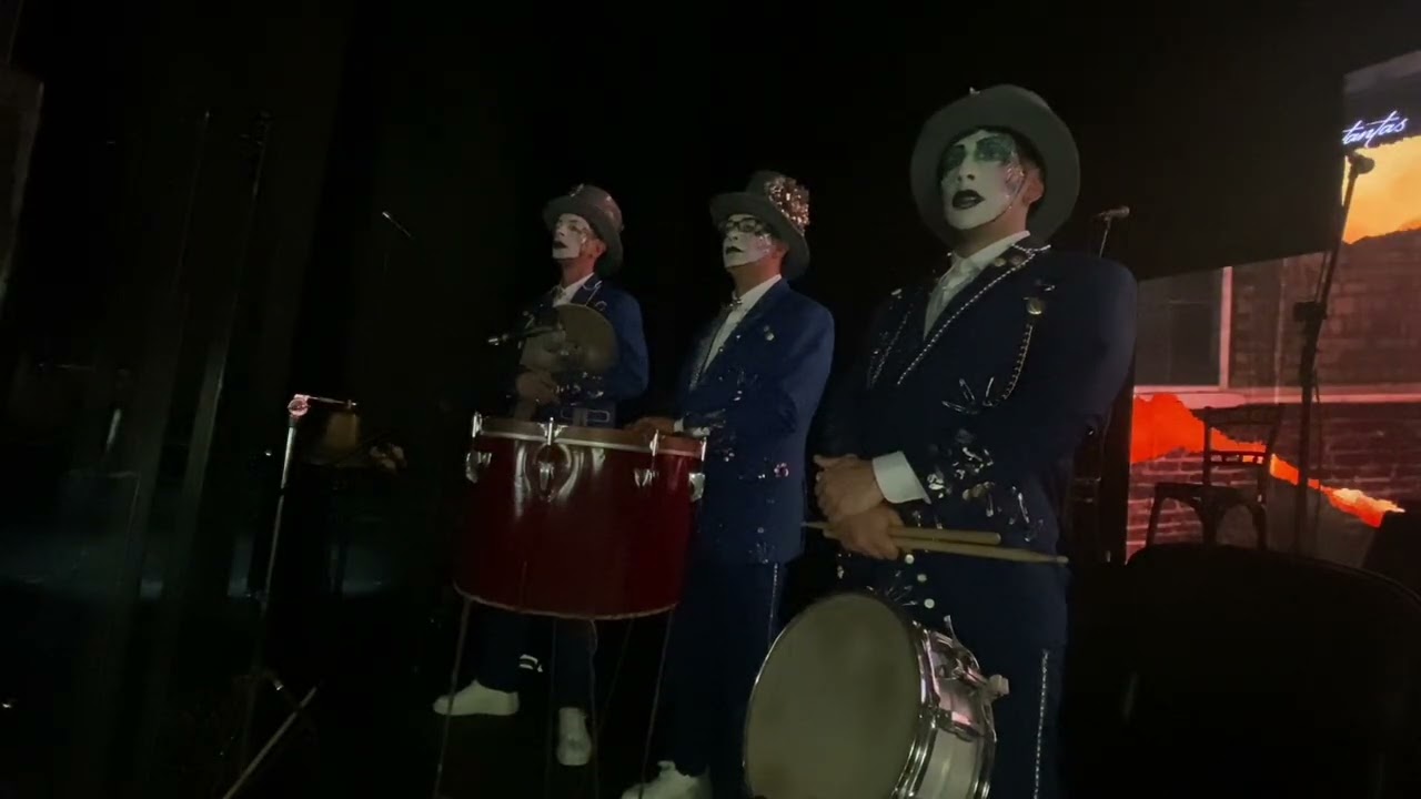 Retirada Contrafarsa 2000