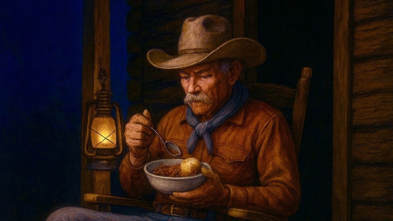 The Art Intel Band - Beans And Cornbread (Genre - Country)