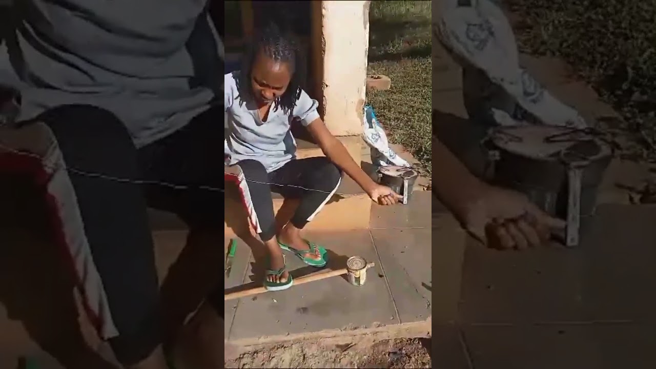 Creating Wandindi CBC grade 3