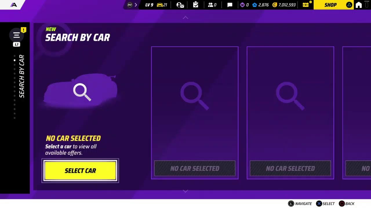 Asphalt  legends 9 Thriller  Thursday