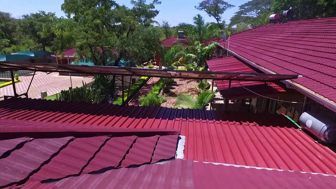 Palm Leaf Gardens Kwekwe
